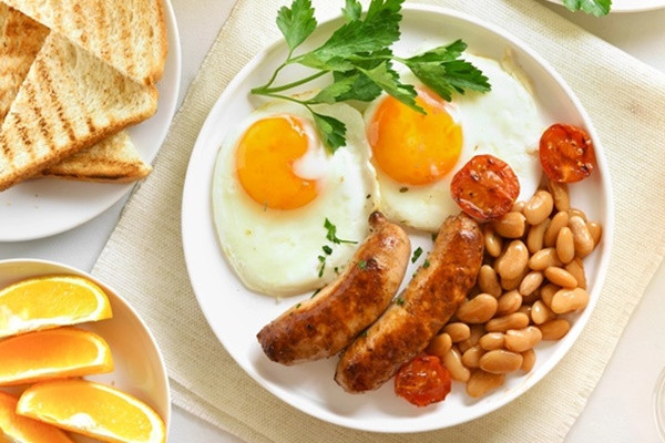 Rung minh: Loai thuc pham tang suc manh 75% cho benh ung thu