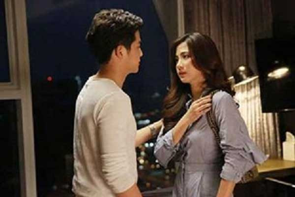 Moi lan to chuc sinh nhat cho con trai, toi lai muon ly hon