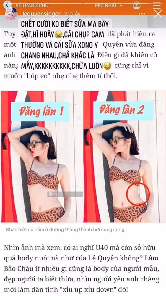 Diem chung cua Cong Ly va Le Quyen ma it nghe si Vbiz dam theo-Hinh-4