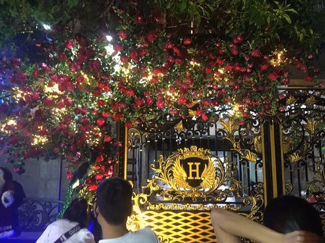 Dam Vinh Hung gay sung sot khi lam dieu nay-Hinh-13