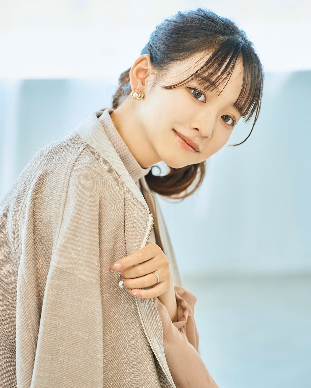 Cuoc song cua nu nguoi mau Nhat Ban sinh con o tuoi 16-Hinh-5