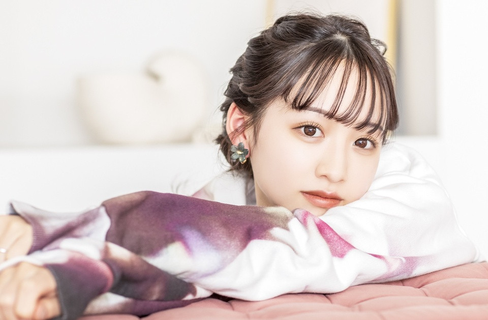 Cuoc song cua nu nguoi mau Nhat Ban sinh con o tuoi 16