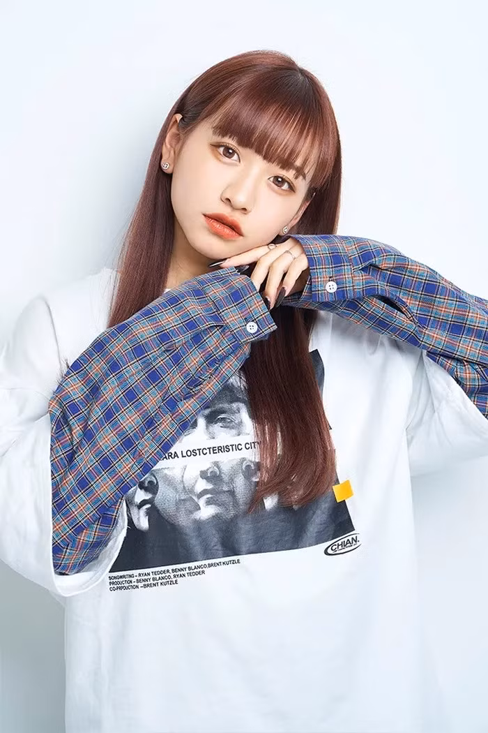 Cuoc song cua nu nguoi mau Nhat Ban sinh con o tuoi 16-Hinh-4