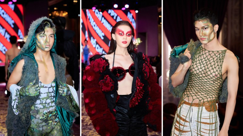 ược đầu tư bài bảnvới đội ngũ giám khảo gồm nhiều chuyên gia trong lĩnh vực làm đẹp, các thí sinhkhông những học hỏi thêm nhiều kiến thức mới mà còn sớm nhận ra những điểm yếumà bản thân cần sớm khắc phục.