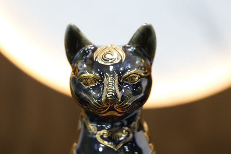 Ky linh Quy Mao 2023 ve vang co gia 3,5 trieu dong/san pham-Hinh-3