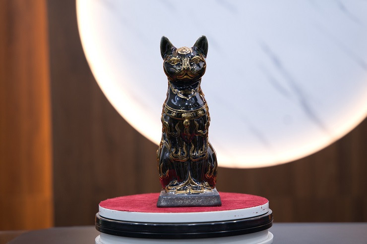 Ky linh Quy Mao 2023 ve vang co gia 3,5 trieu dong/san pham-Hinh-2