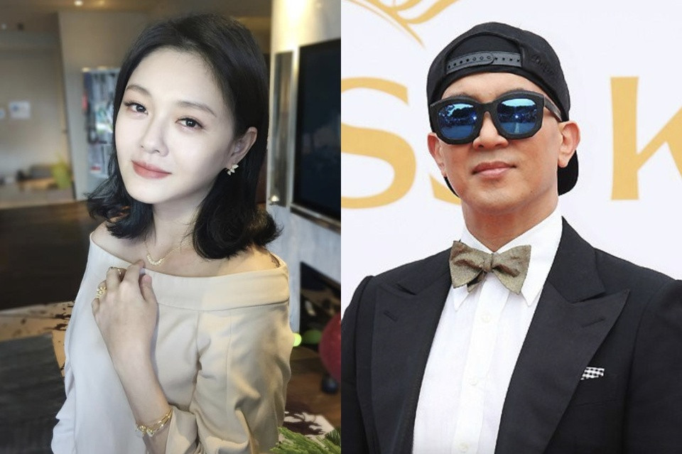 DJ Koo mua nha cho Tu Hy Vien sau khi bi che gieu an bam vo