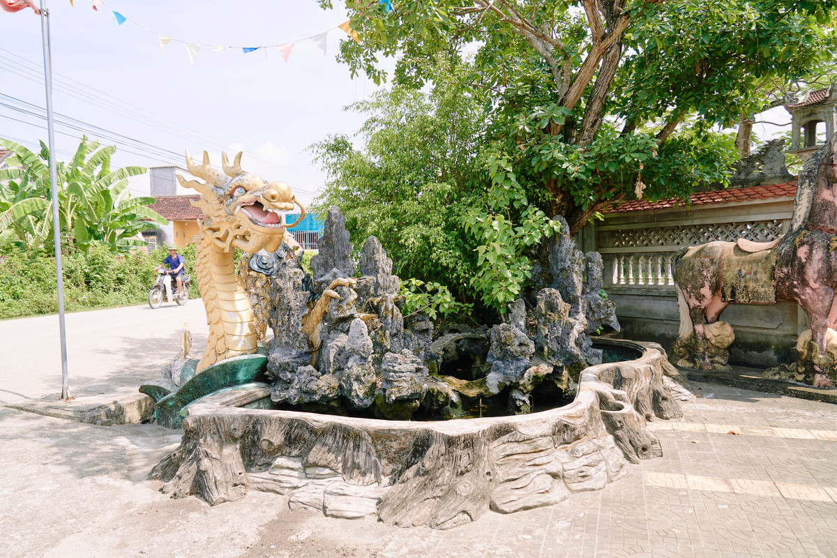 Đinh Bạt Tụy là ai mà được cả “vua Lê, chúa Trịnh” trọng vọng? Dinh Bat Tuy la ai ma duoc ca “vua Le, chua Trinh” trong vong?