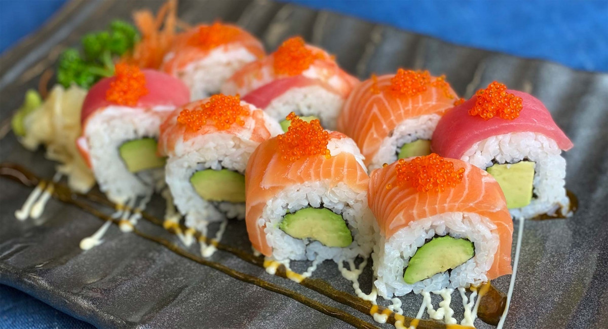 Mot so loai thuc pham nen tranh trong ky nghi Tet