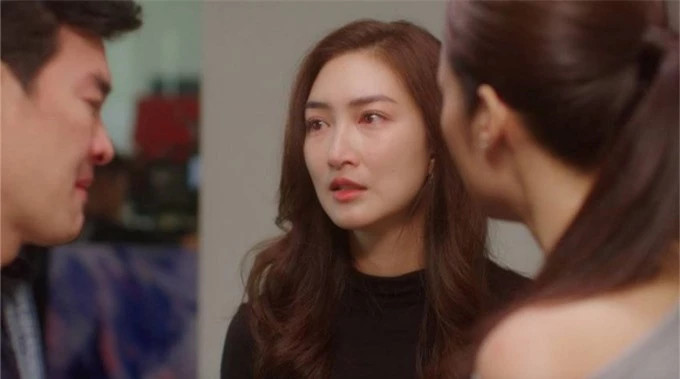 Dua tien cho chi chong vay ma toi tuc nghen