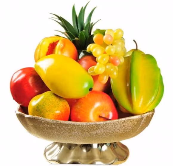 5 loai qua cam ky khong duoc cung tren ban tho ngay Tet