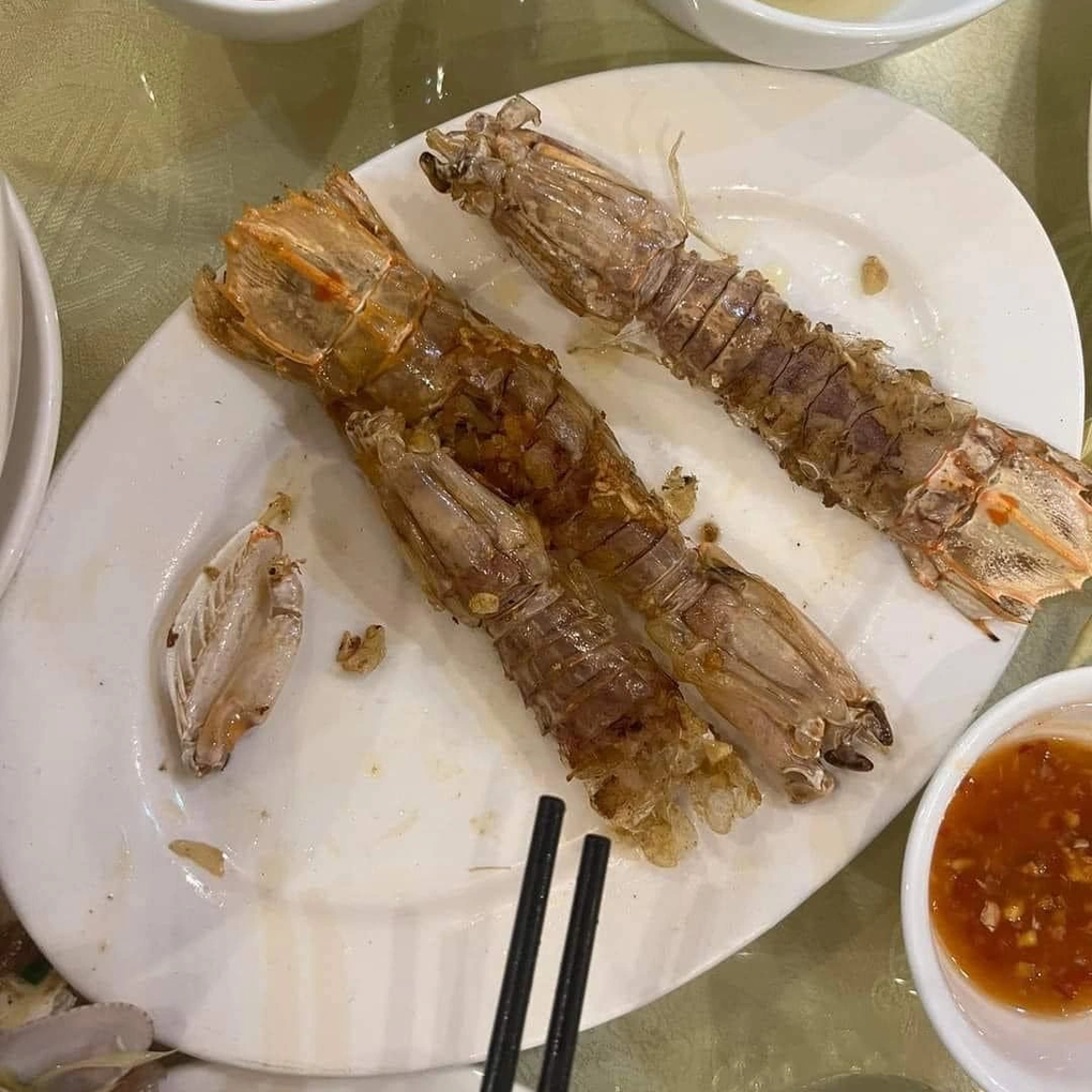 Khách tố chặt chém vì ăn hải sản Hạ Long hết 11 triệu đồng gây xôn xao - 2