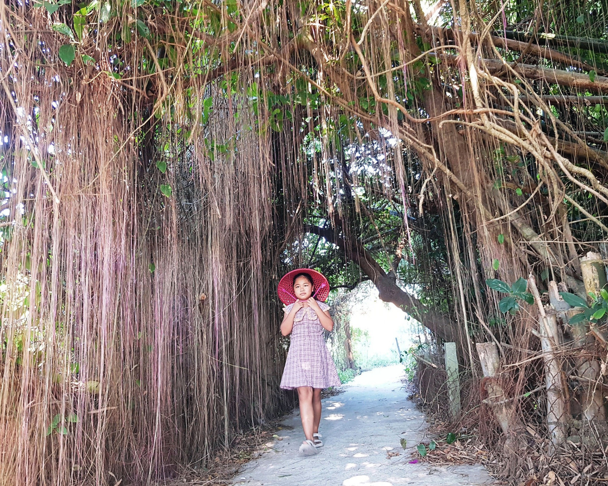 Kham pha ve dep hoang so, binh di bai Say song Dam Quang Nam-Hinh-3