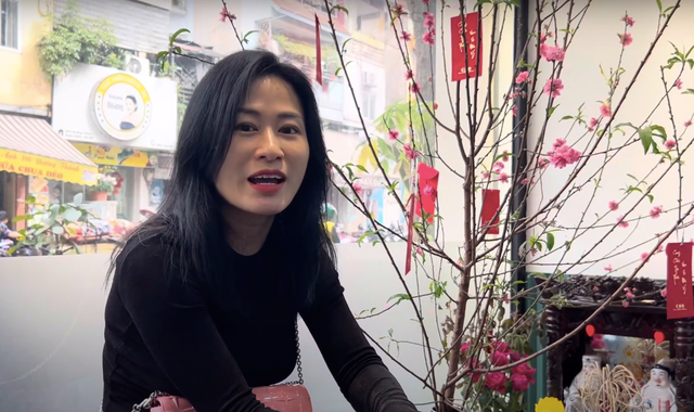 Salon toc qua tai, lam toi dem phuc vu nhu cau lam dep don Tet-Hinh-3