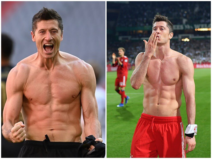 Cau thu “quai vat the hinh” tuoi Rong giau co va thanh cong the nao?