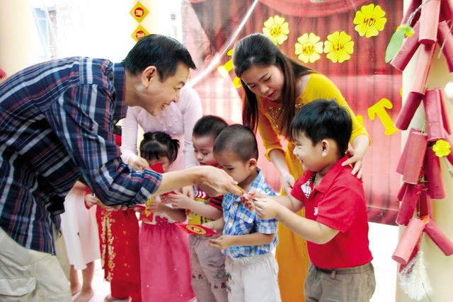 2 điều quan trọng cần lưu ý tuổi xông nhà 2024 đầu năm Giáp Thìn 2 dieu quan trong can luu y tuoi xong nha 2024 dau nam Giap Thin