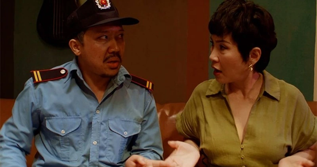 Mặc dù vào vai thứ chính trong phim nhưng Hồng Đào vắng mặt trong các buổi quảng bá cho dự án mới, vì lý do sức khỏe. Tuy nhiên, cô vẫn theo dõi và cập nhật đầy đủ các thành tích của phim trong những ngày qua.