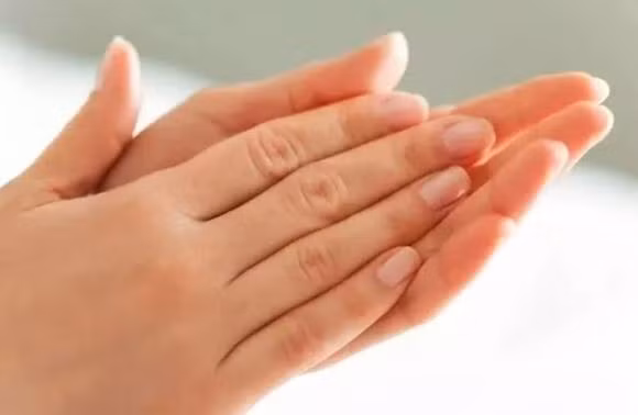 Kham pha tuong ban tay mang lai van may cho phu nu