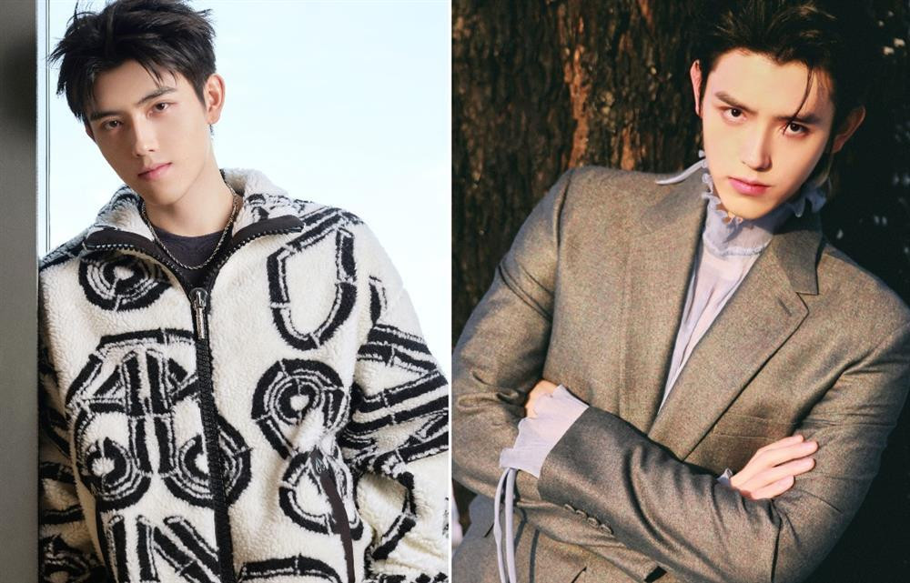 Nguoi chong lung cho cac thai tu, cong chua o showbiz Trung Quoc la ai?-Hinh-5