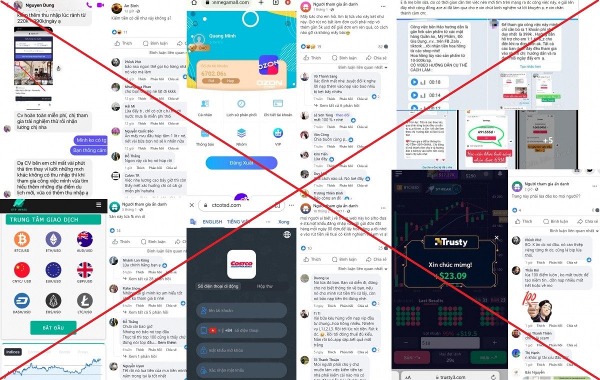 Tai dien chieu cong tac vien online lua dao