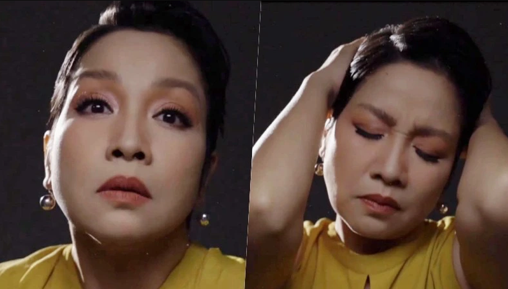 Nu hoang meme My Linh va hang loat bieu cam hai huoc-Hinh-7