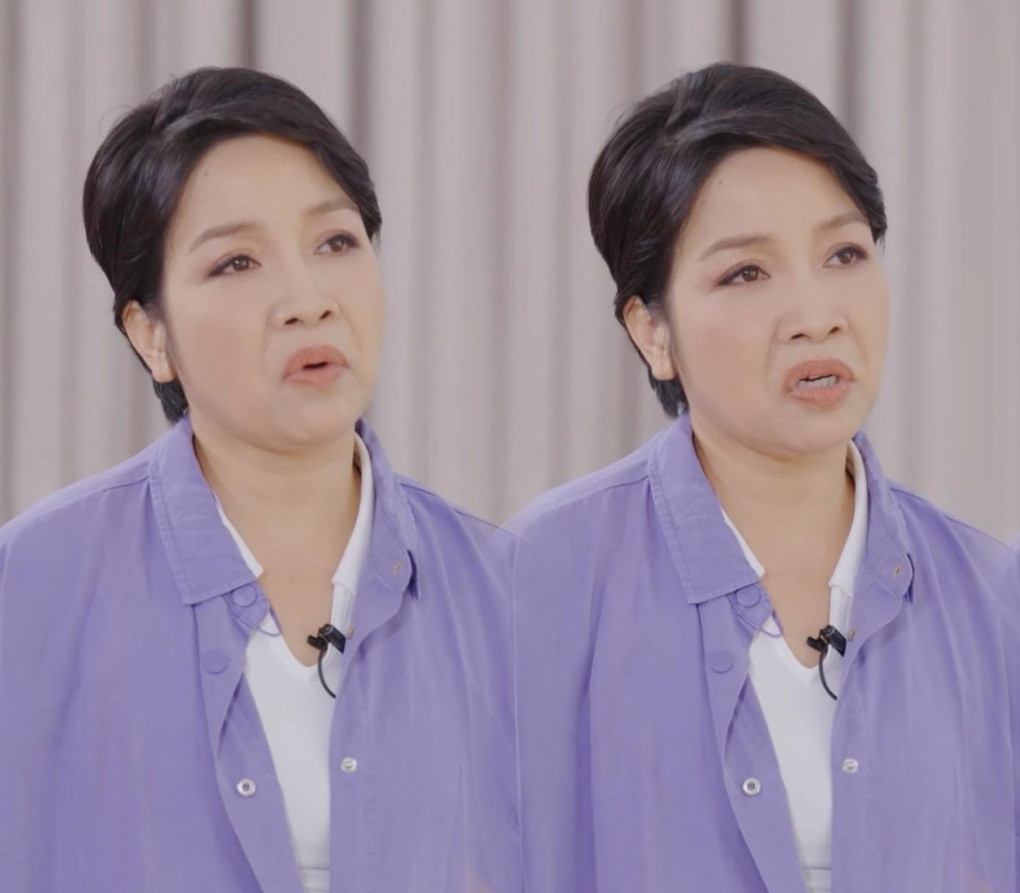 Nu hoang meme My Linh va hang loat bieu cam hai huoc-Hinh-12