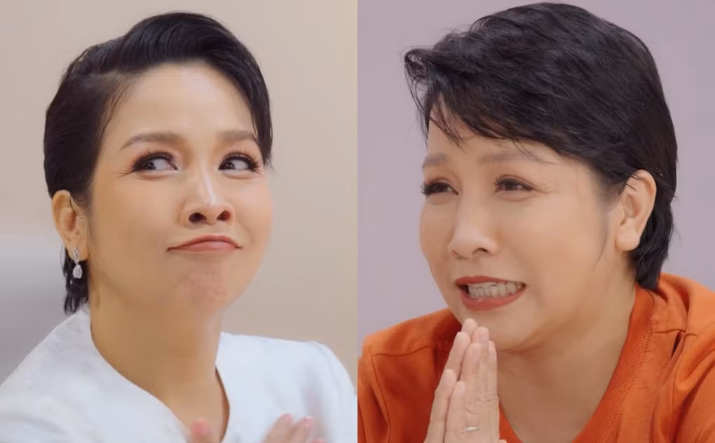 Nu hoang meme My Linh va hang loat bieu cam hai huoc-Hinh-11