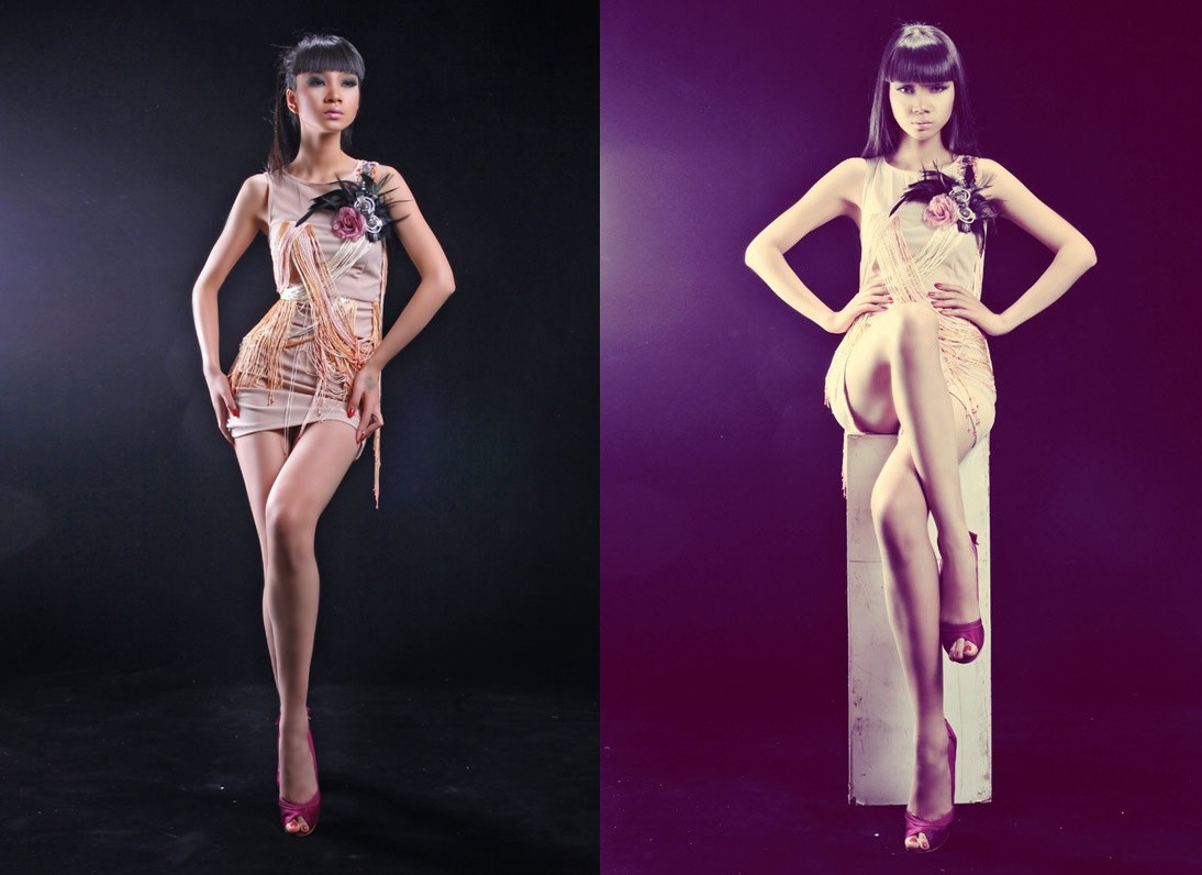 Sieu mau Viet ket hon hon 20 nam van yeu chong say dam