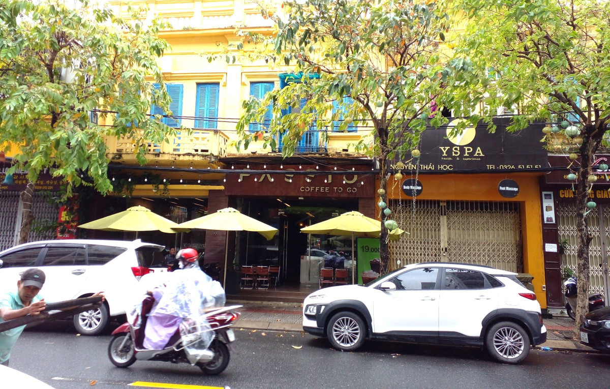 Số phận nhà, đất Vũ "Nhôm" từng cho thư ký sử dụng So phan nha, dat Vu