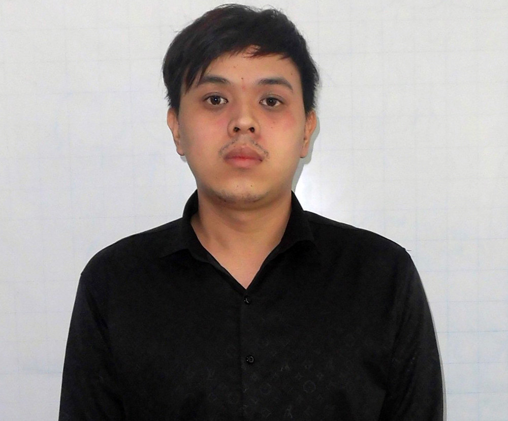 Đăng 7.000 video khiêu dâm lên mạng, 2 thanh niên bị bắt - Hình 2 Dang 7.000 video khieu dam len mang, 2 thanh nien bi bat-Hinh-2