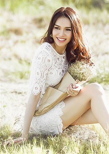 Cô gái xinh đẹp này hiện cũng là sinh viên ĐH Hoa Sen. Sau cuộc thi, Diệu Hân trở về nước và tiếp tục việc học tại trường, cô tích cực tham gia các hoạt động xã hội và làm từ thiện.