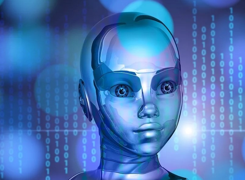 Lộ đoạn hội thoại với AI, trí thông minh nhân tạo đã có tri giác Lo doan hoi thoai voi AI, tri thong minh nhan tao da co tri giac