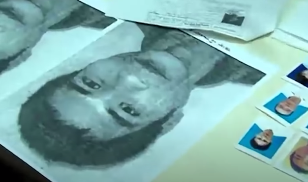 Qua quá trình sàng lọc đối tượng, đến khoảng 19h cùng ngày, điều tra viên thấy nổi lên đối tượng khả nghi là Trịnh Vũ Thanh Bình (1986, trú khối 2, phường Trường Xuân). Vì thời điểm này bà ngoại của Bình mới mất, đang chuẩn bị an táng nhưng Bình không có mặt tại đám tang. Bên cạnh đó, Bình từng có một tiền án và một tiền sự về hành vi trộm cắp. Do vậy lực lượng chức năng tiến hành truy xét nhanh Trịnh Vũ Thanh Bình.