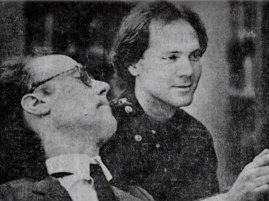 Kỳ tích của người đàn ông bại liệt 70 năm sống trong “phổi sắt“ ảnh 3