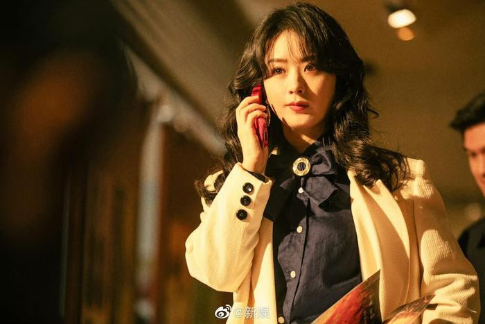 Đằng sau cuộc hôn nhân của Triệu Lệ Dĩnh và Phùng Thiệu Phong - Hình 3 Dang sau cuoc hon nhan cua Trieu Le Dinh va Phung Thieu Phong-Hinh-3