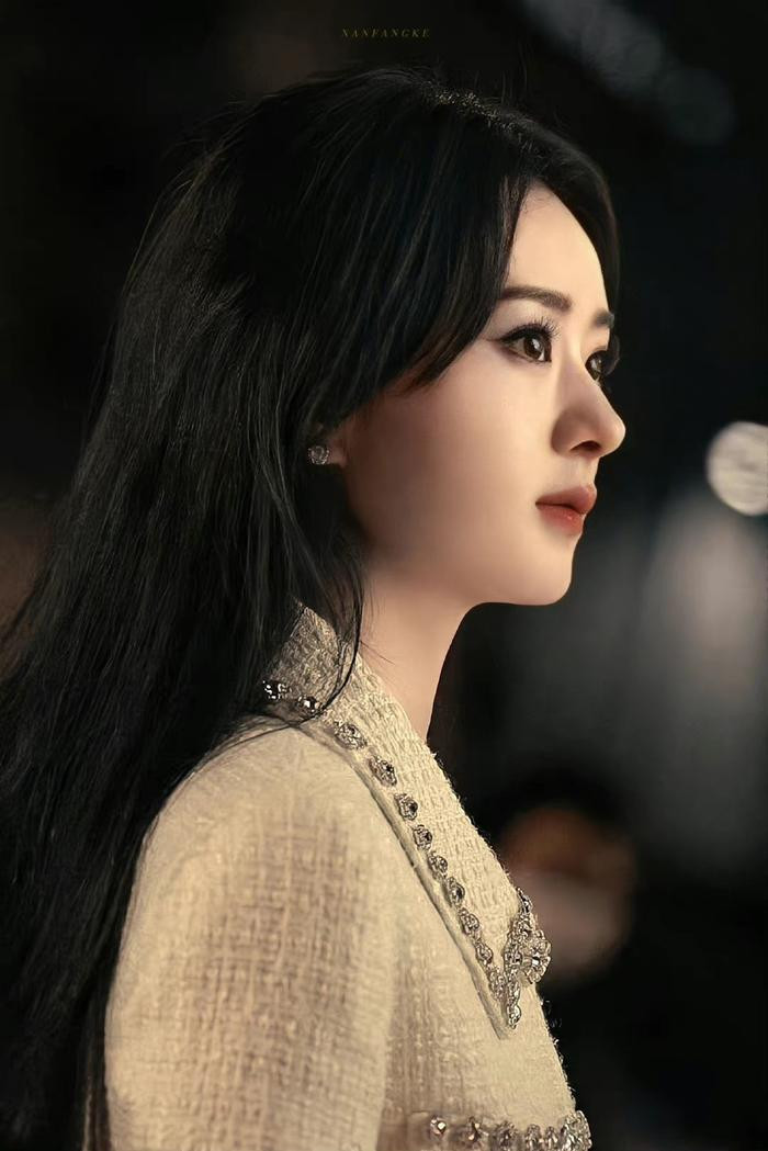 Đằng sau cuộc hôn nhân của Triệu Lệ Dĩnh và Phùng Thiệu Phong Dang sau cuoc hon nhan cua Trieu Le Dinh va Phung Thieu Phong