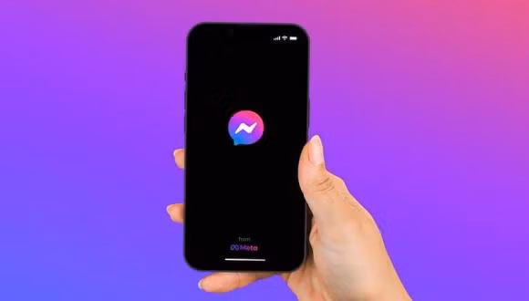 Cach khac phuc loi cuoc goi Messenger khong hien len man hinh