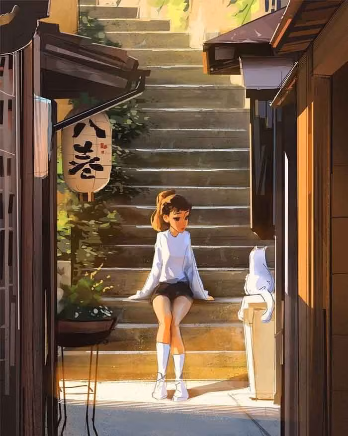 Ba noi day toi khong vi danh loi ma lua chon sai ban doi