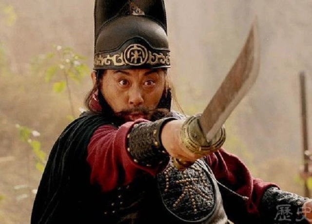 Đệ nhất cao thủ trong Thủy Hử và 5 đệ tử nổi tiếng - Hình 2 De nhat cao thu trong Thuy Hu va 5 de tu noi tieng-Hinh-2