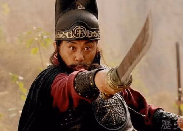 Đệ nhất cao thủ trong Thủy Hử và 5 đệ tử nổi tiếng - Hình 2 De nhat cao thu trong Thuy Hu va 5 de tu noi tieng-Hinh-2