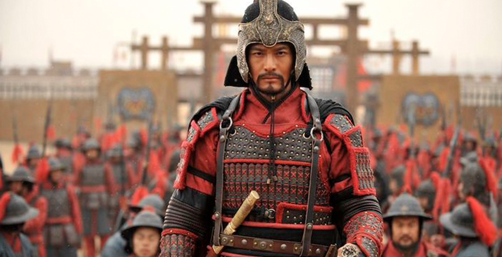 Đệ nhất cao thủ trong Thủy Hử và 5 đệ tử nổi tiếng - Hình 7 De nhat cao thu trong Thuy Hu va 5 de tu noi tieng-Hinh-7