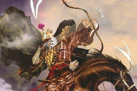 Đệ nhất cao thủ trong Thủy Hử và 5 đệ tử nổi tiếng - Hình 6 De nhat cao thu trong Thuy Hu va 5 de tu noi tieng-Hinh-6