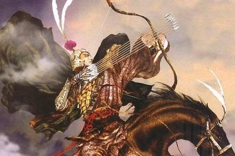 Đệ nhất cao thủ trong Thủy Hử và 5 đệ tử nổi tiếng - Hình 6 De nhat cao thu trong Thuy Hu va 5 de tu noi tieng-Hinh-6