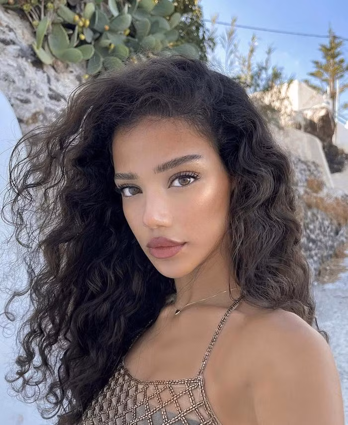 Nhan sắc mỹ nhân 1998 hụt vai diễn nàng tiên cá Disney - Hình 7 Nhan sac my nhan 1998 hut vai dien nang tien ca Disney-Hinh-7