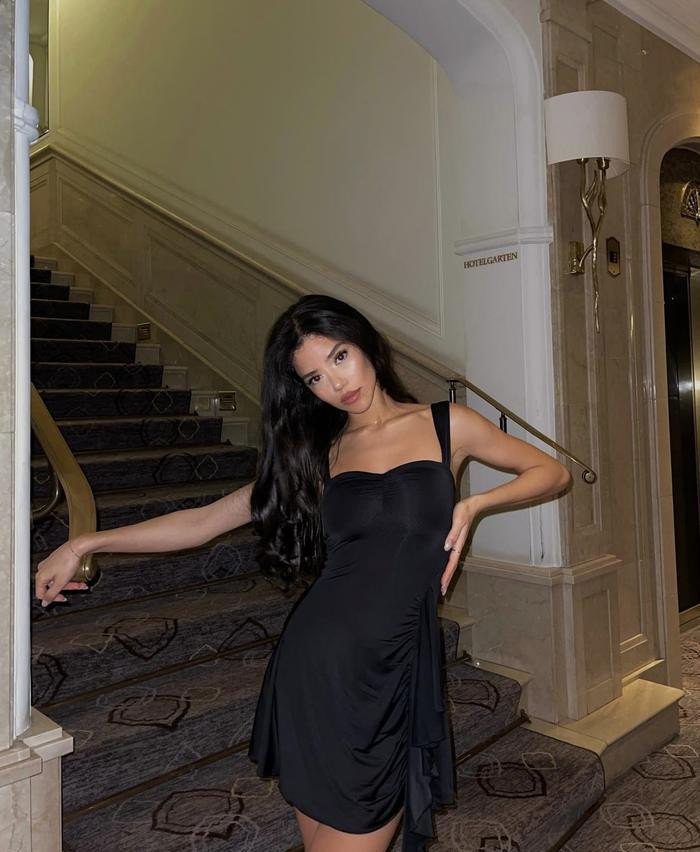 Nhan sắc mỹ nhân 1998 hụt vai diễn nàng tiên cá Disney - Hình 11 Nhan sac my nhan 1998 hut vai dien nang tien ca Disney-Hinh-11