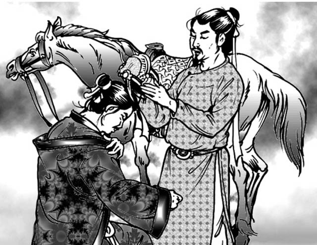 Đặng Tất- danh tướng Đại Việt hàng nhà Minh, dồn sức đánh Chiêm Thành Dang Tat- danh tuong Dai Viet hang nha Minh, don suc danh Chiem Thanh