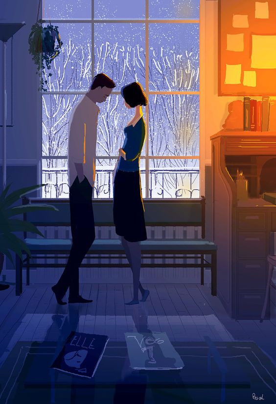 Phat hien bong tai la trong nha, co vo thong minh se khong lam dieu nay-Hinh-3