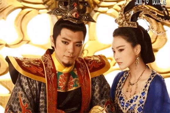 Hinh anh Dat Ky tuyet dep duoc phuc dung bang ky thuat so-Hinh-2