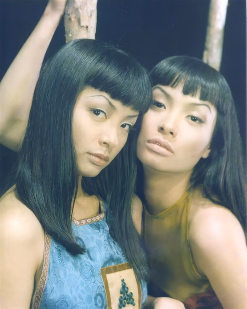 Cuoc song hien tai cua dan sieu mau 