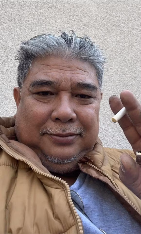 Le Tuan Anh phong do tro lai sau giam 42kg